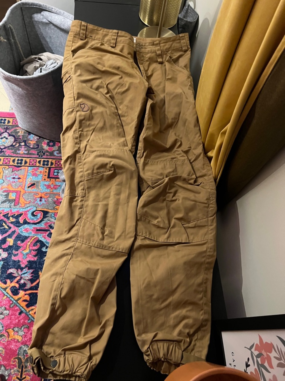 Fjallraven greenland jeans size 29 to 30 inch